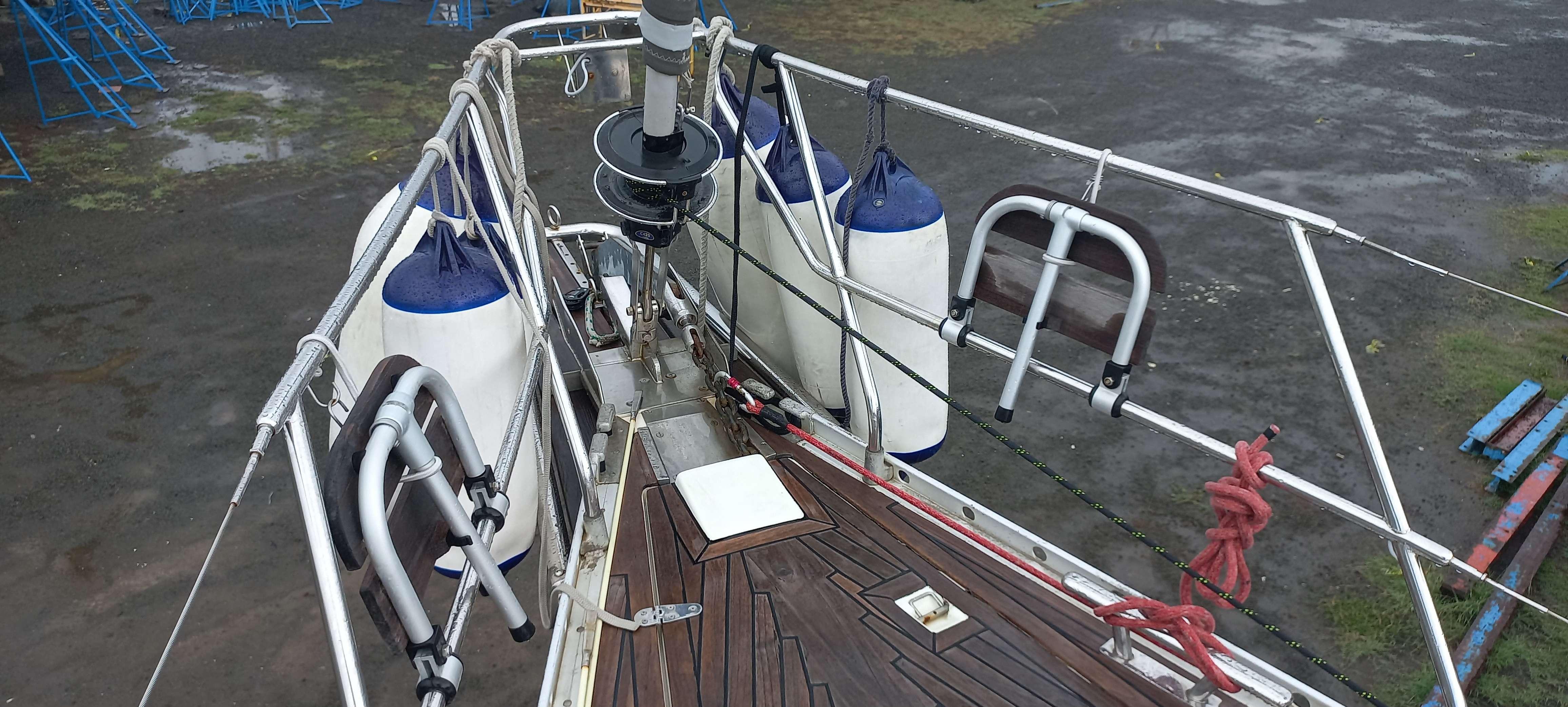 Yacht Photos Pics