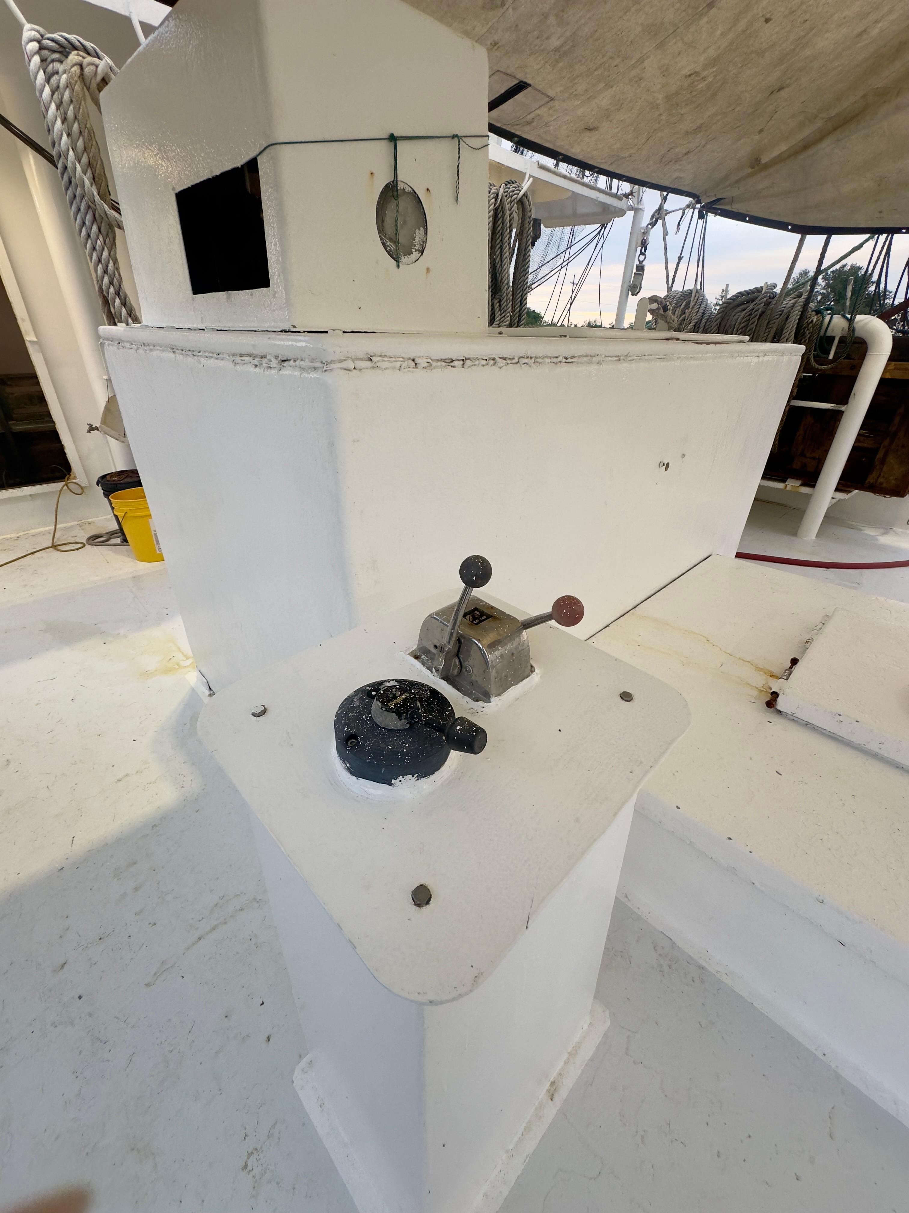 Blanchard-69 Shrimper/Freezer 2001-Miss Behavin FL-US-9672524 | Thumbnail