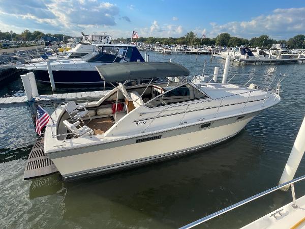 Boat Image