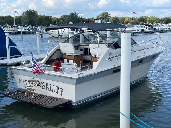 Boat Image 4