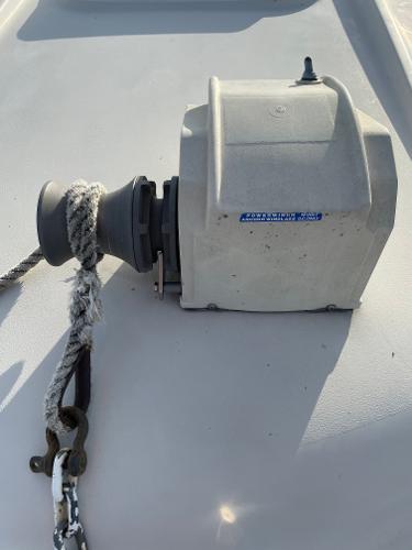 Boat Image 6