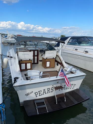 Boat Image 8