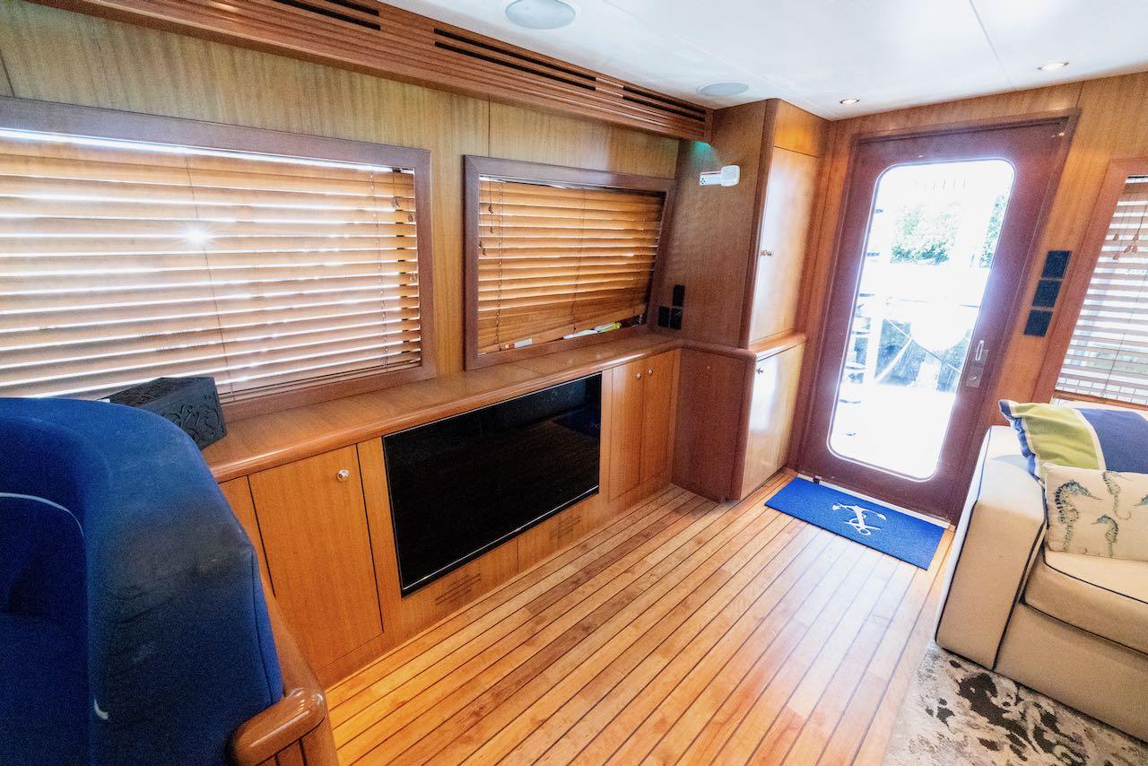 Hatteras-Convertible 2007-Carribean Soul FL-US-9762526 | Thumbnail