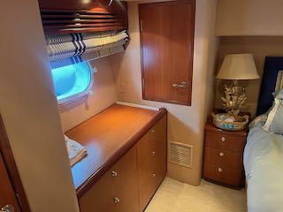 Hatteras-Convertible 2007-Carribean Soul FL-US-9762526 | Thumbnail