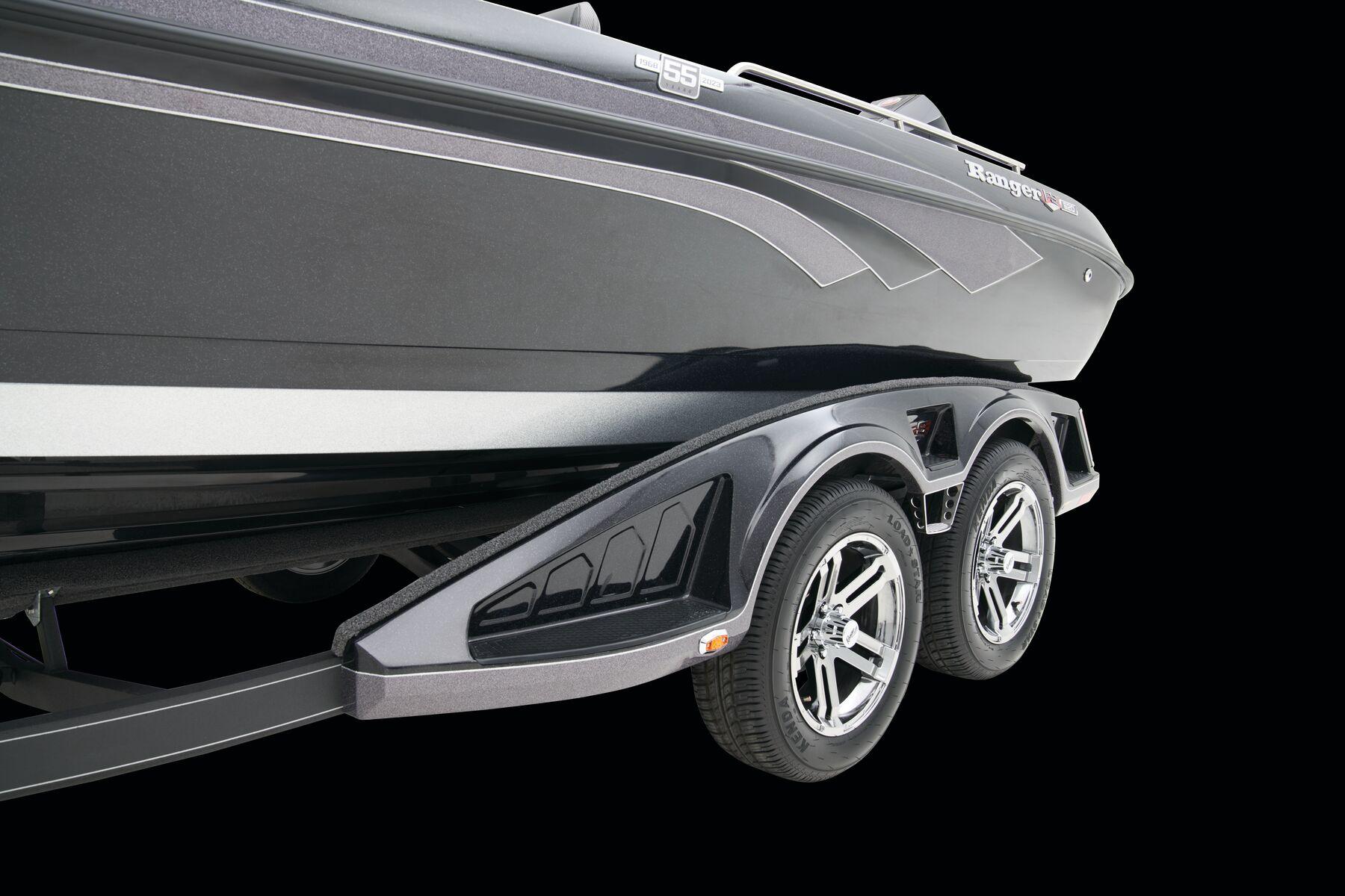 2026 Ranger 620FS Cup-Equipped Gallery