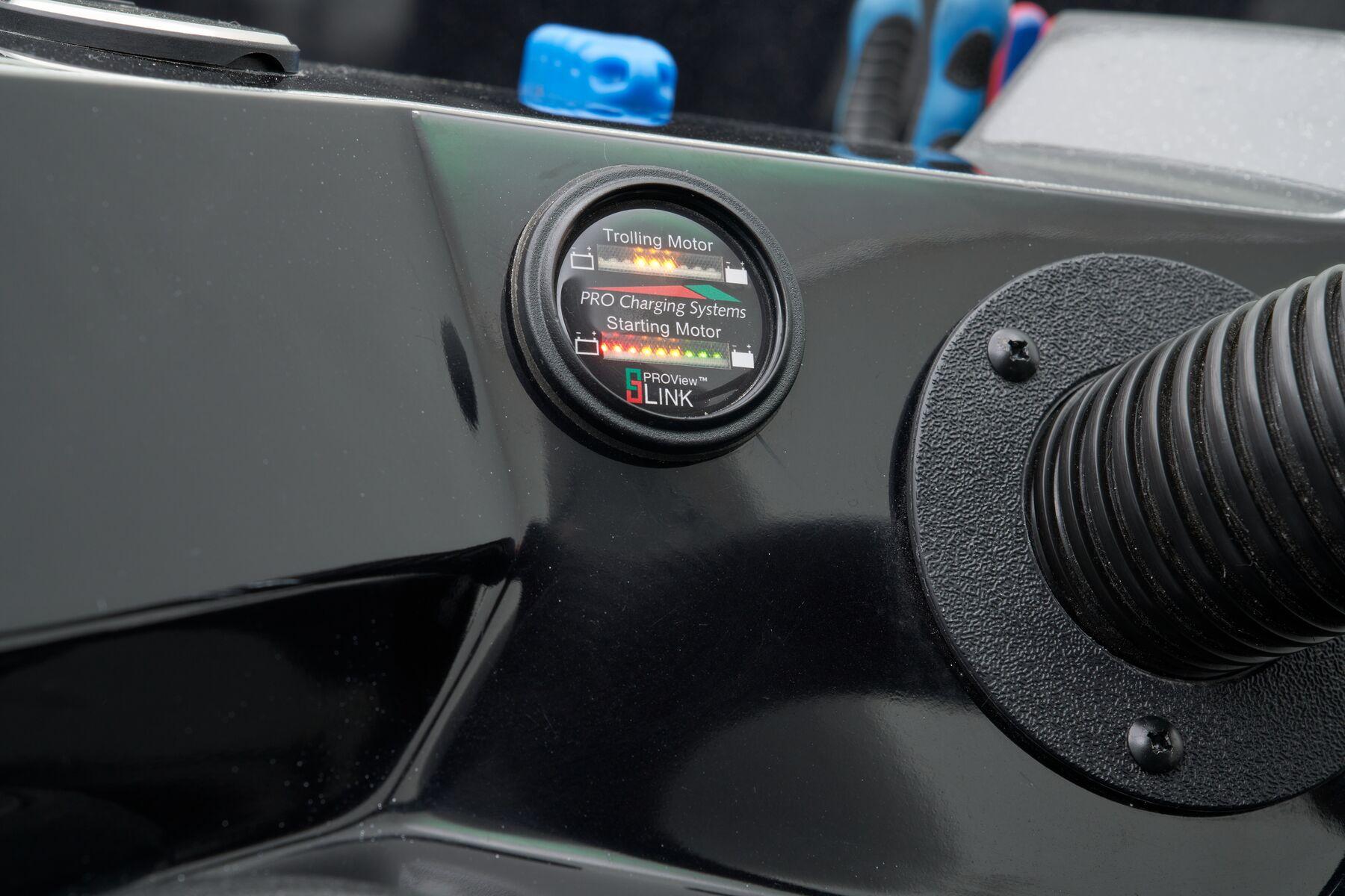 2026 Ranger 620FS Cup-Equipped Gallery