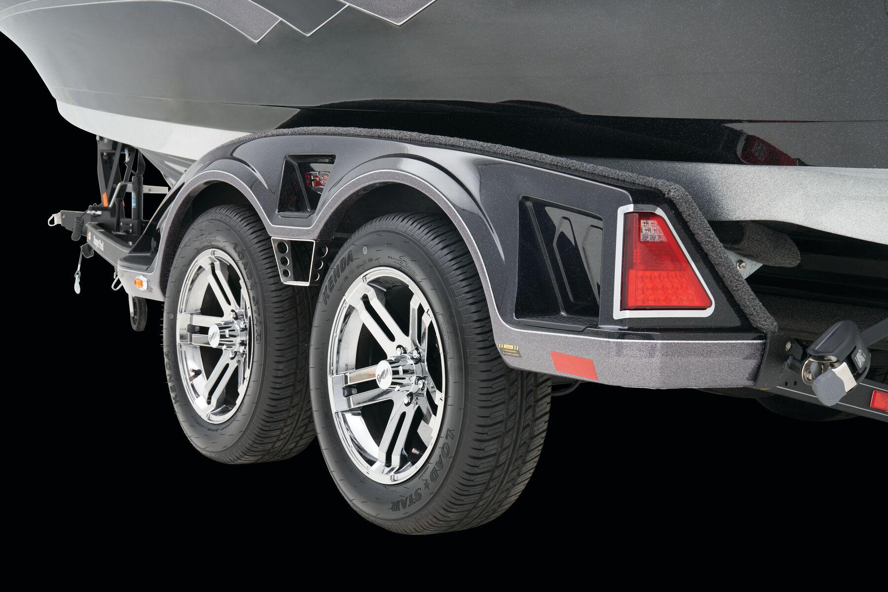 2026 Ranger 620FS Cup-Equipped Gallery