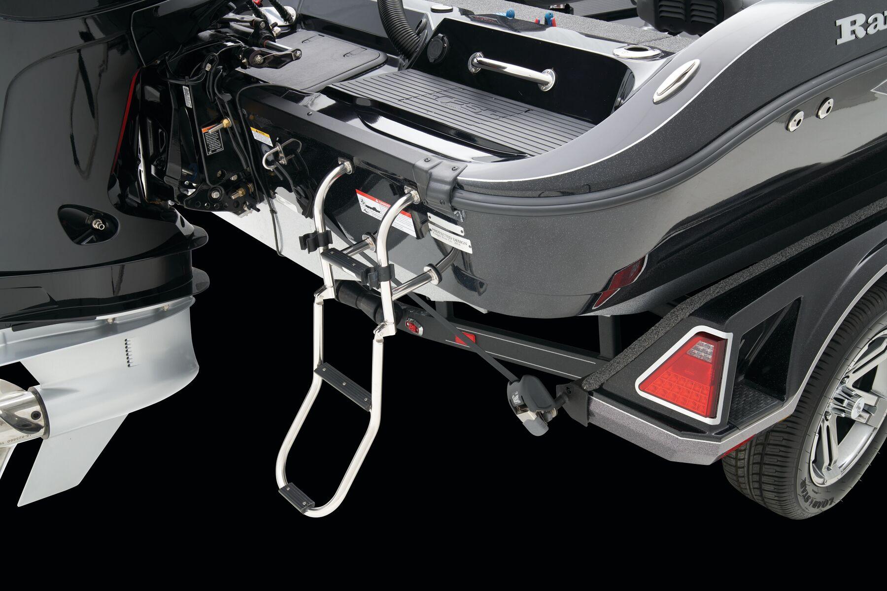 2026 Ranger 620FS Cup-Equipped Gallery