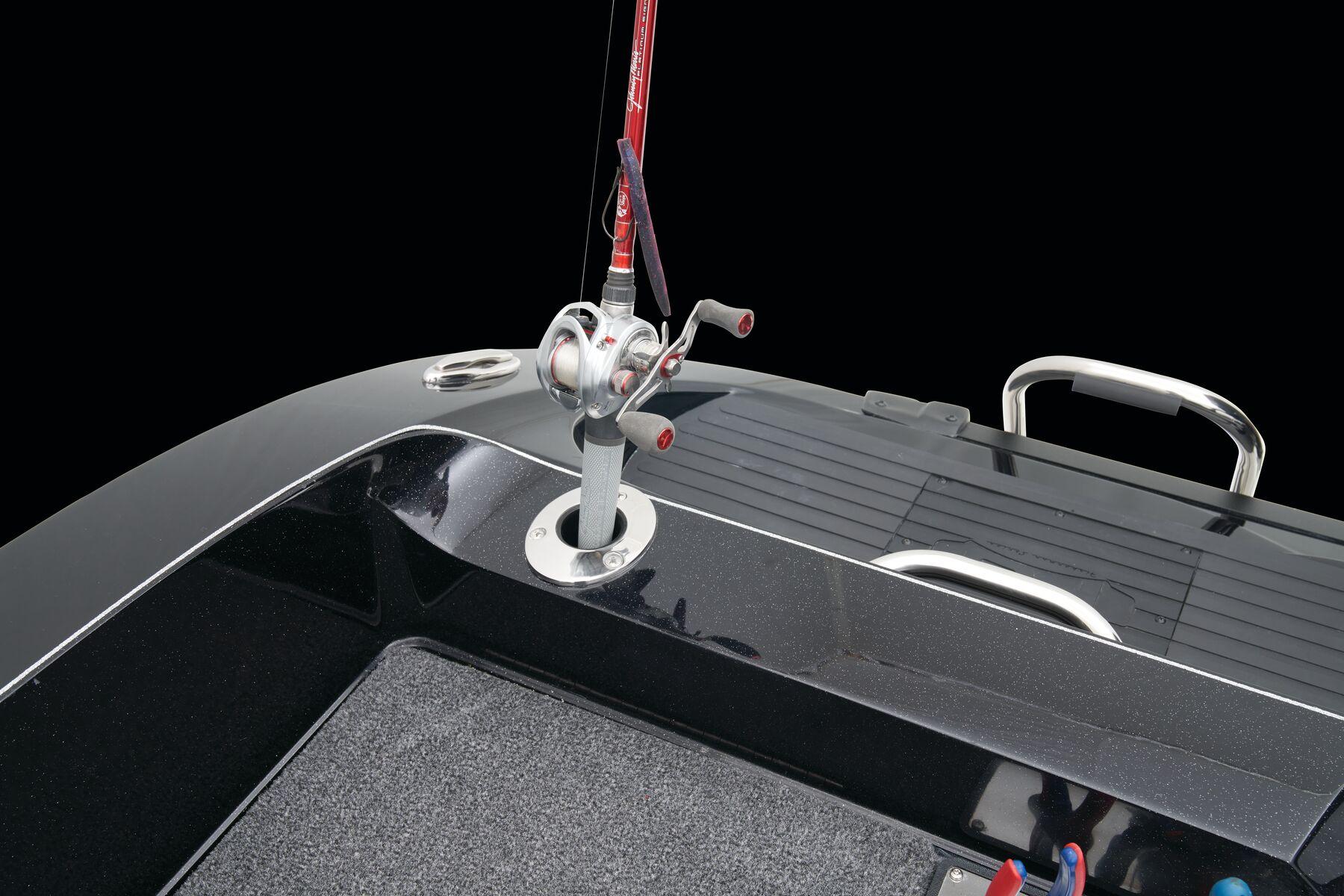 2026 Ranger 620FS Cup-Equipped Gallery