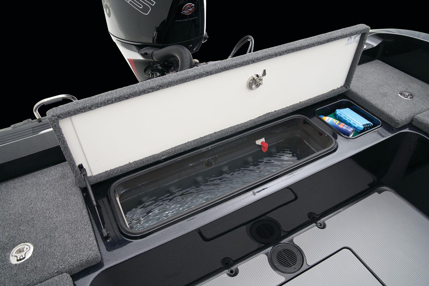 2026 Ranger 620FS Cup-Equipped Gallery