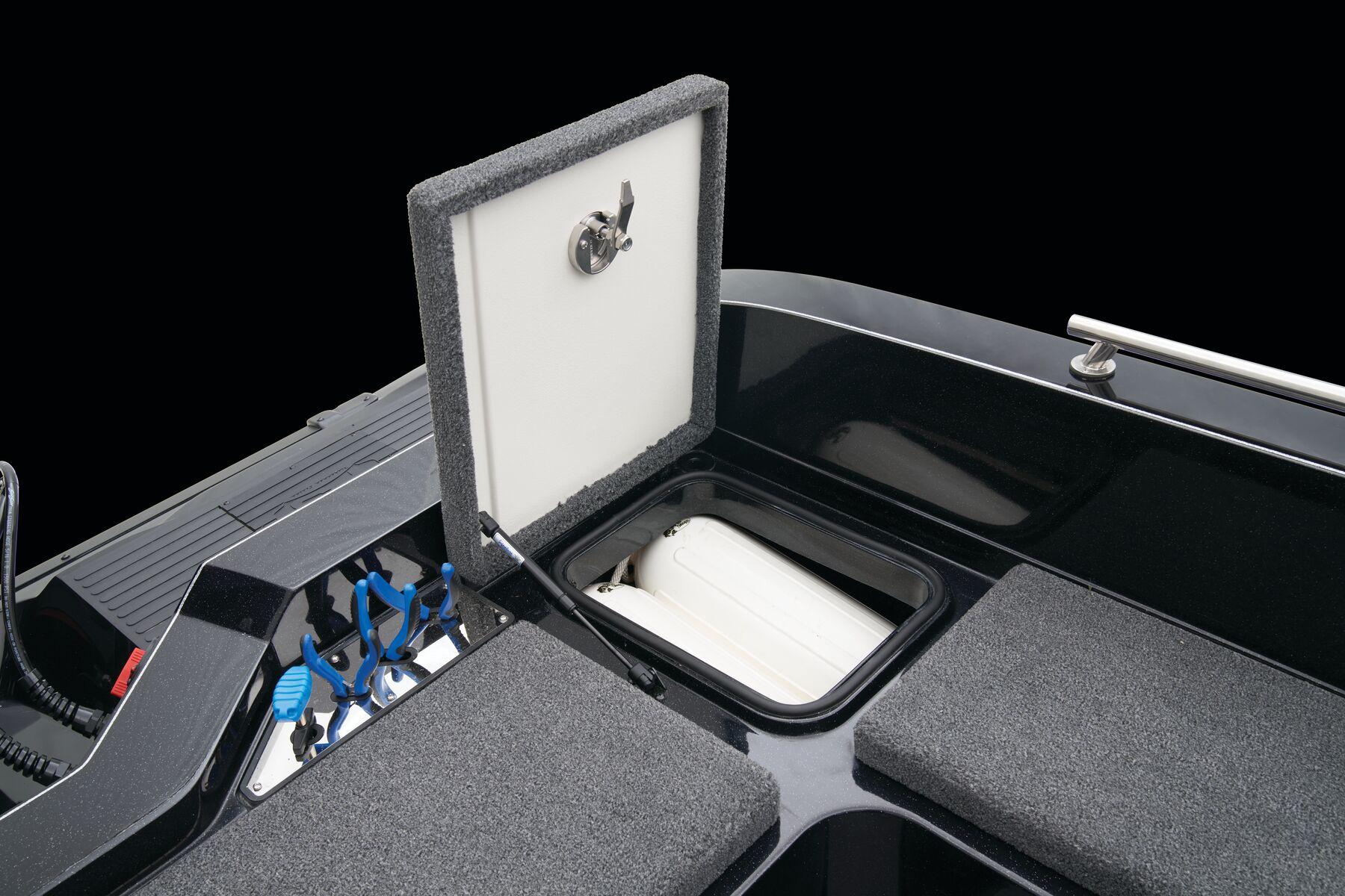 2026 Ranger 620FS Cup-Equipped Gallery