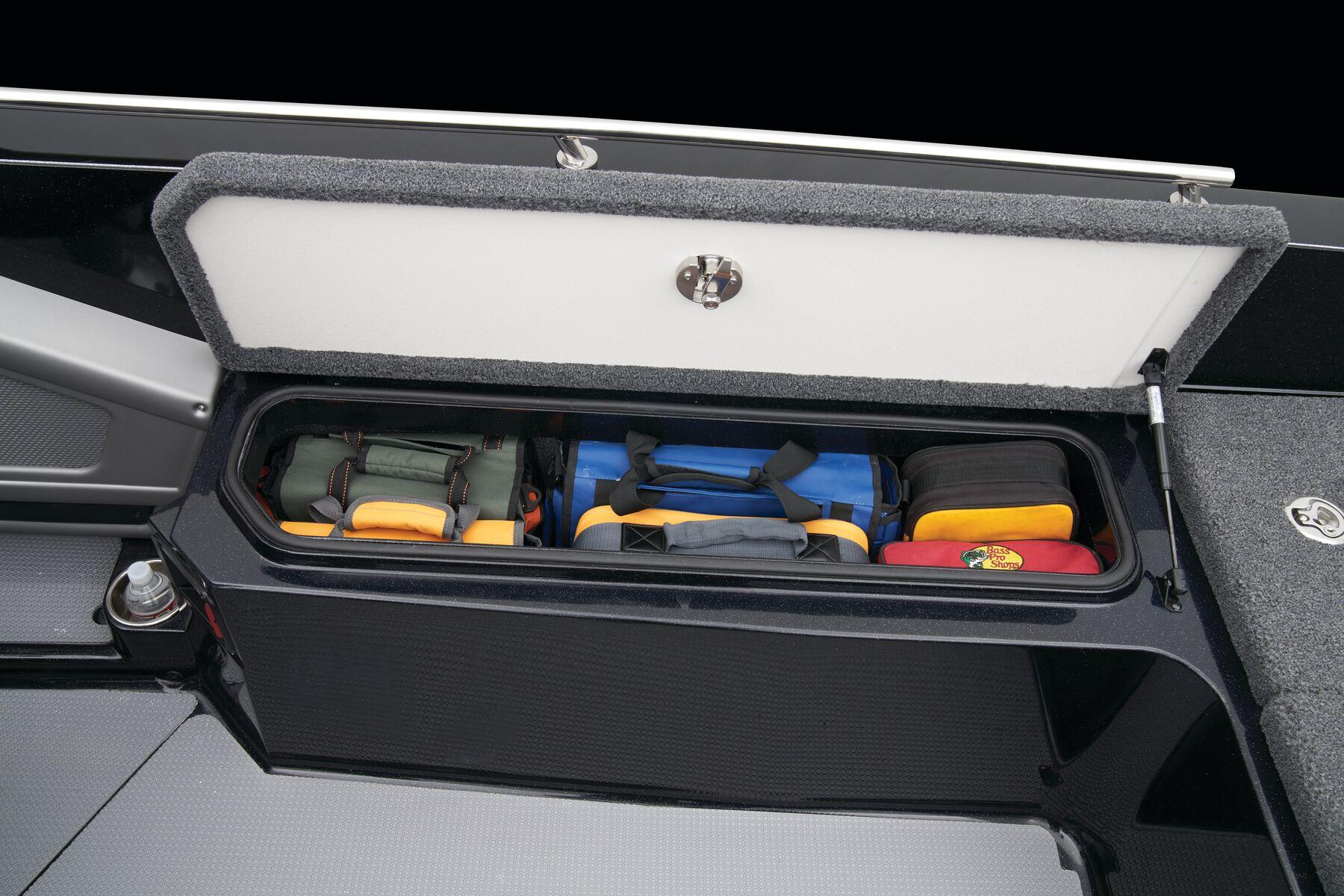 2026 Ranger 620FS Cup-Equipped Gallery