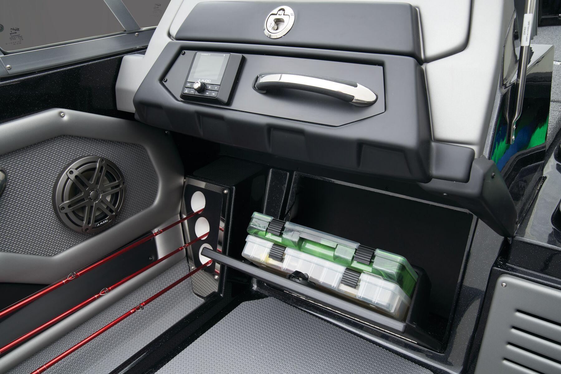 2026 Ranger 620FS Cup-Equipped Gallery