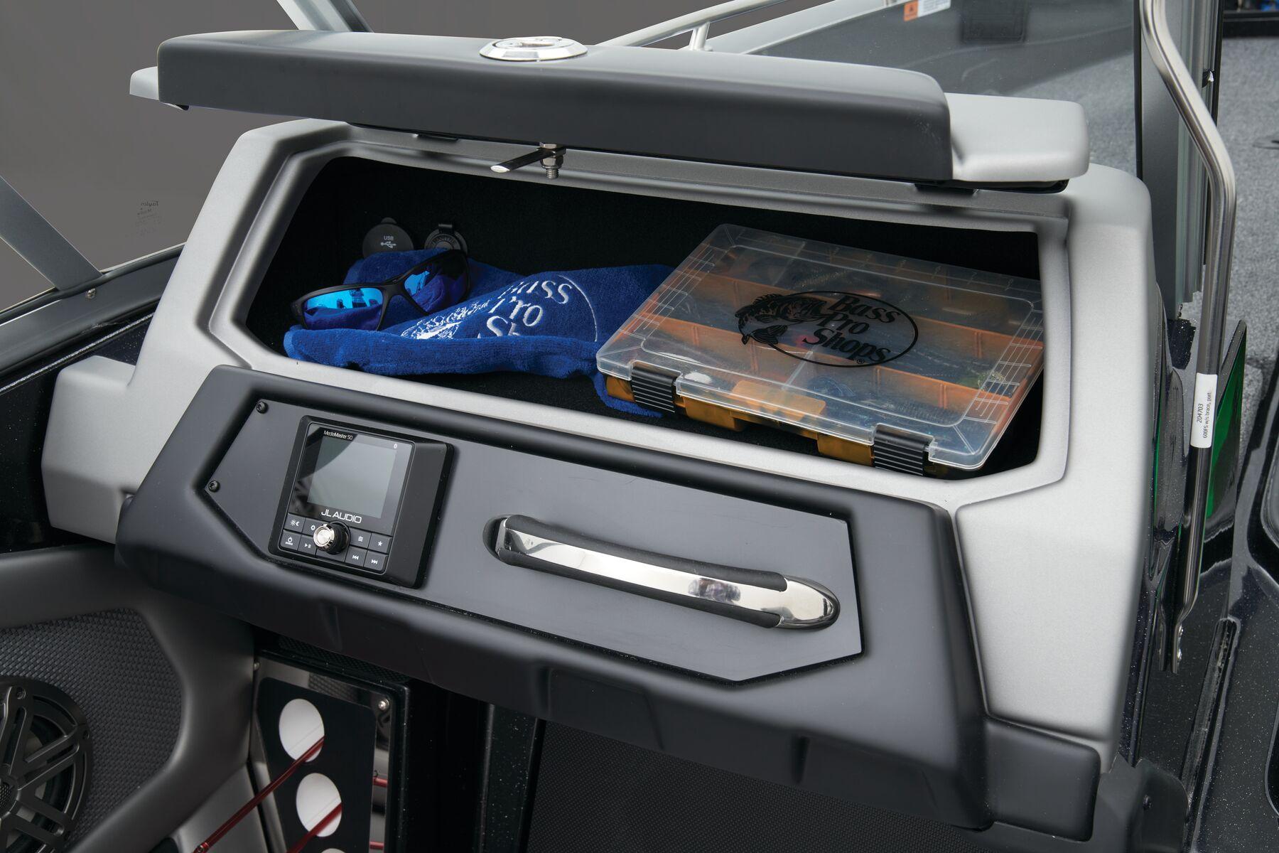 2026 Ranger 620FS Cup-Equipped Gallery