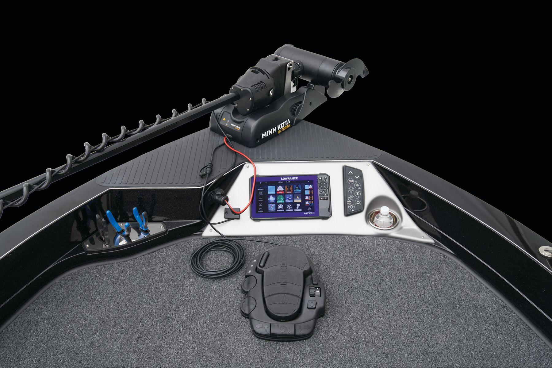 2026 Ranger 620FS Cup-Equipped Gallery