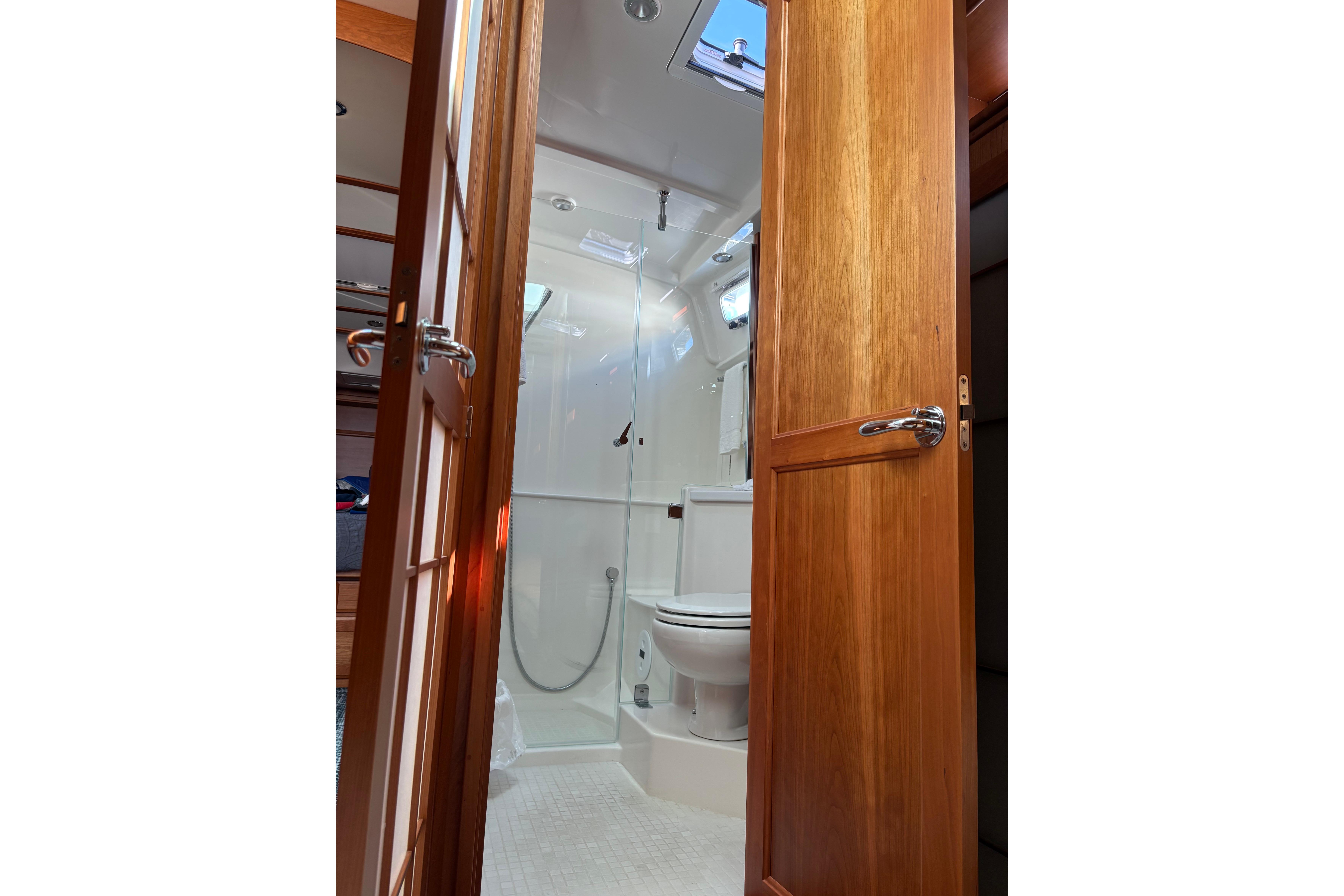 2023 Sabre 45 Salon Express-41