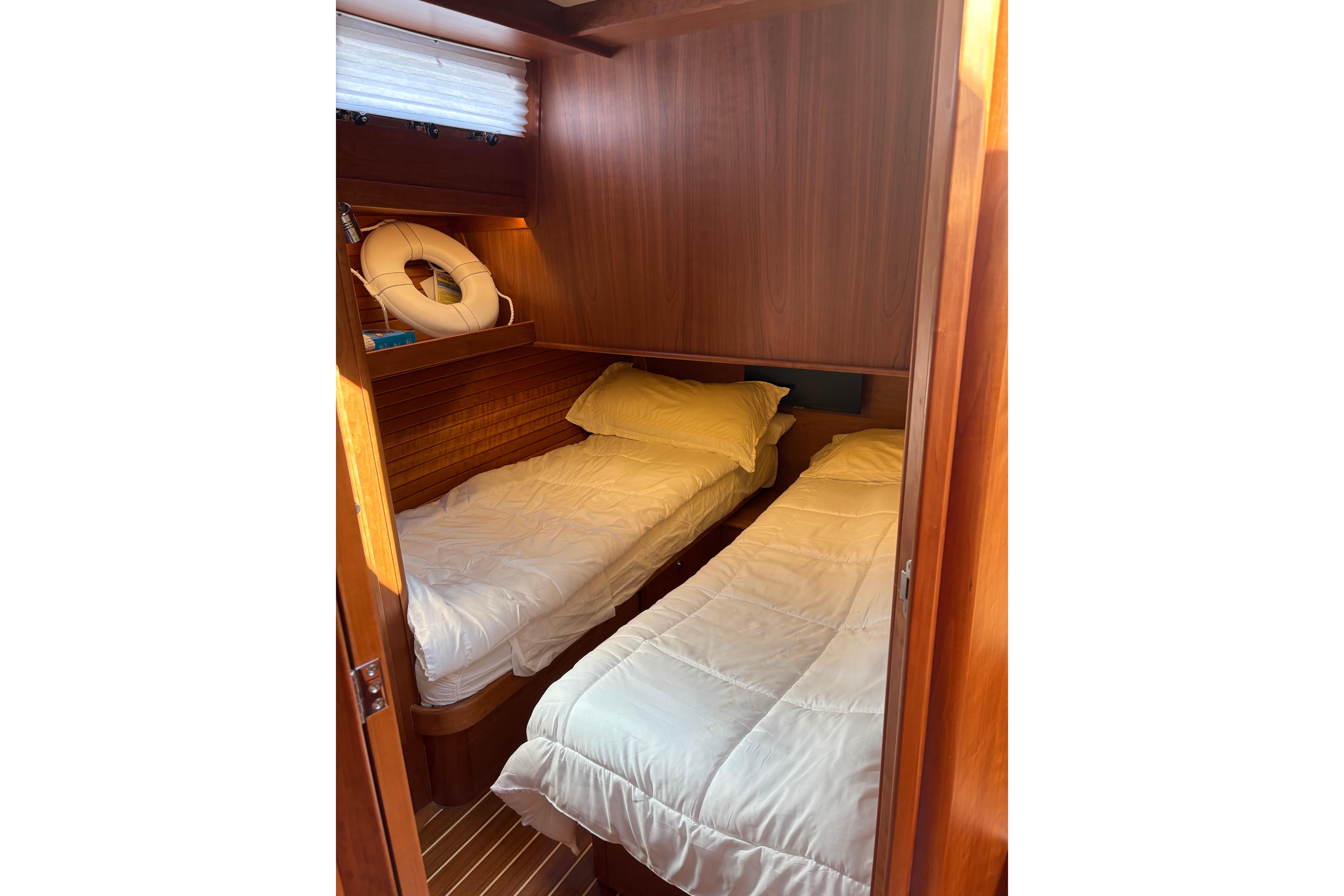 2023 Sabre 45 Salon Express-39