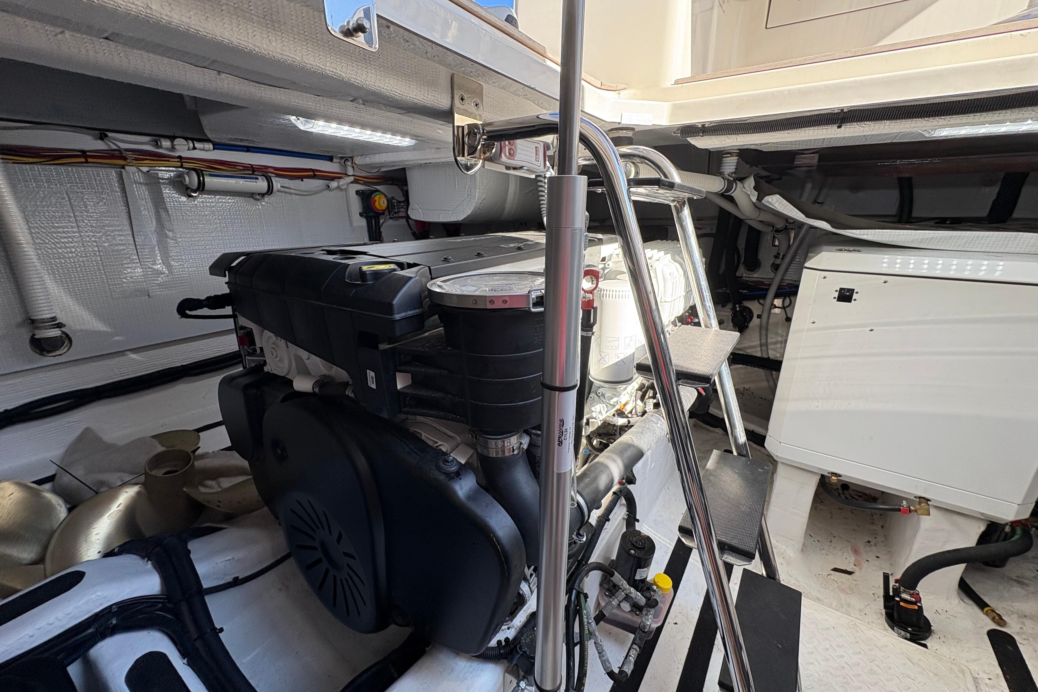 2023 Sabre 45 Salon Express-49
