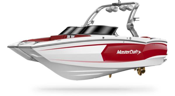 2022 Mastercraft boat for sale, model of the boat is XStar & Image # 1 of 1