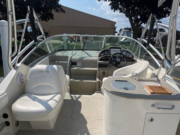 27' Sea Ray, Listing Number 100903957, - Photo No. 12
