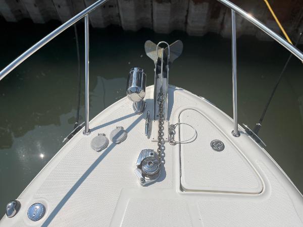 27' Sea Ray, Listing Number 100903957, Image No. 9