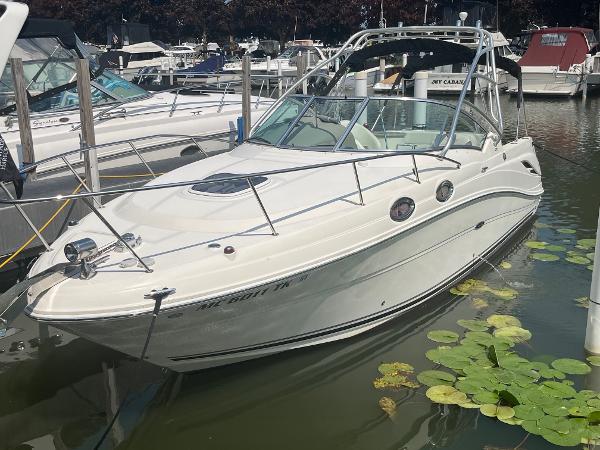 27' Sea Ray, Listing Number 100903957, - Photo No. 3