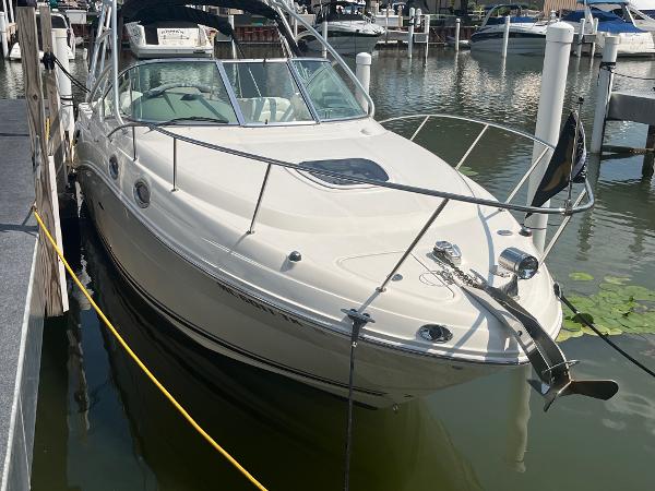 27' Sea Ray, Listing Number 100903957, - Photo No. 4