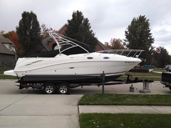 27' Sea Ray, Listing Number 100903957, - Photo No. 7