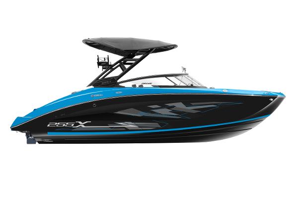 2022 Yamaha boat for sale, model of the boat is 255XD & Image # 1 of 10