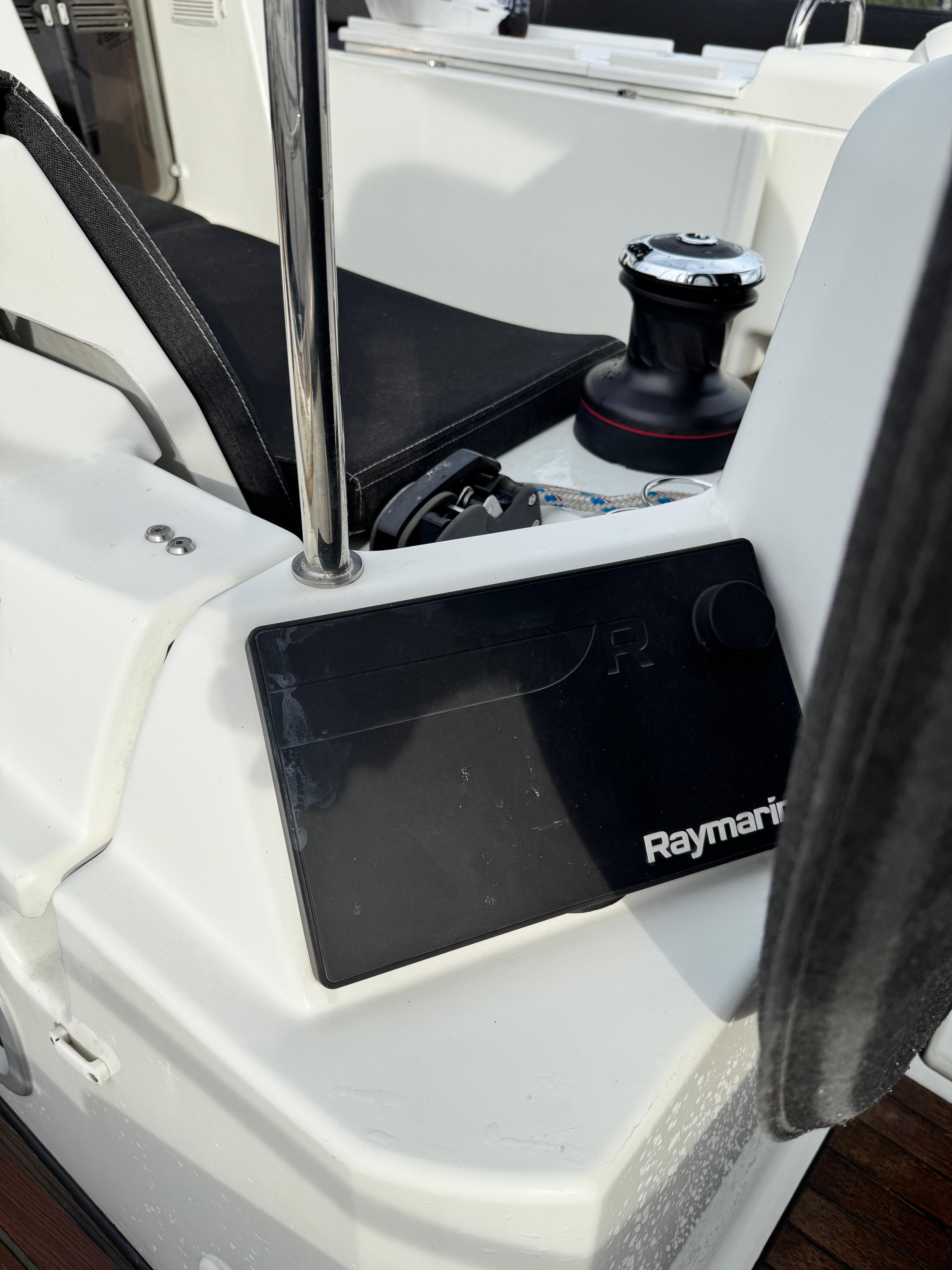 Jeanneau-Sun Odyssey 440 2021-La Sirène GA-US-9762534 | Thumbnail