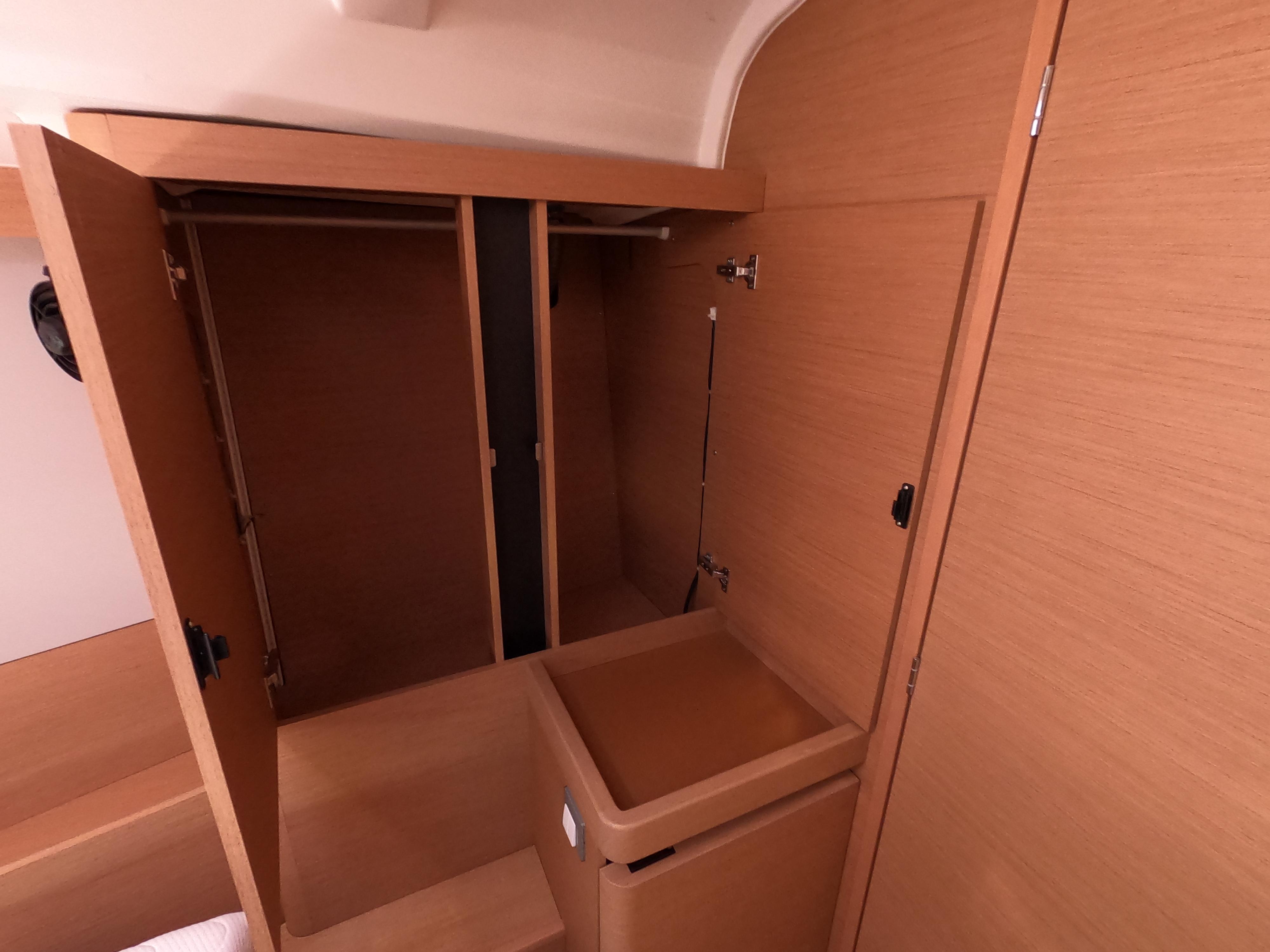 Jeanneau-Sun Odyssey 440 2021-La Sirène GA-US-9762534 | Thumbnail