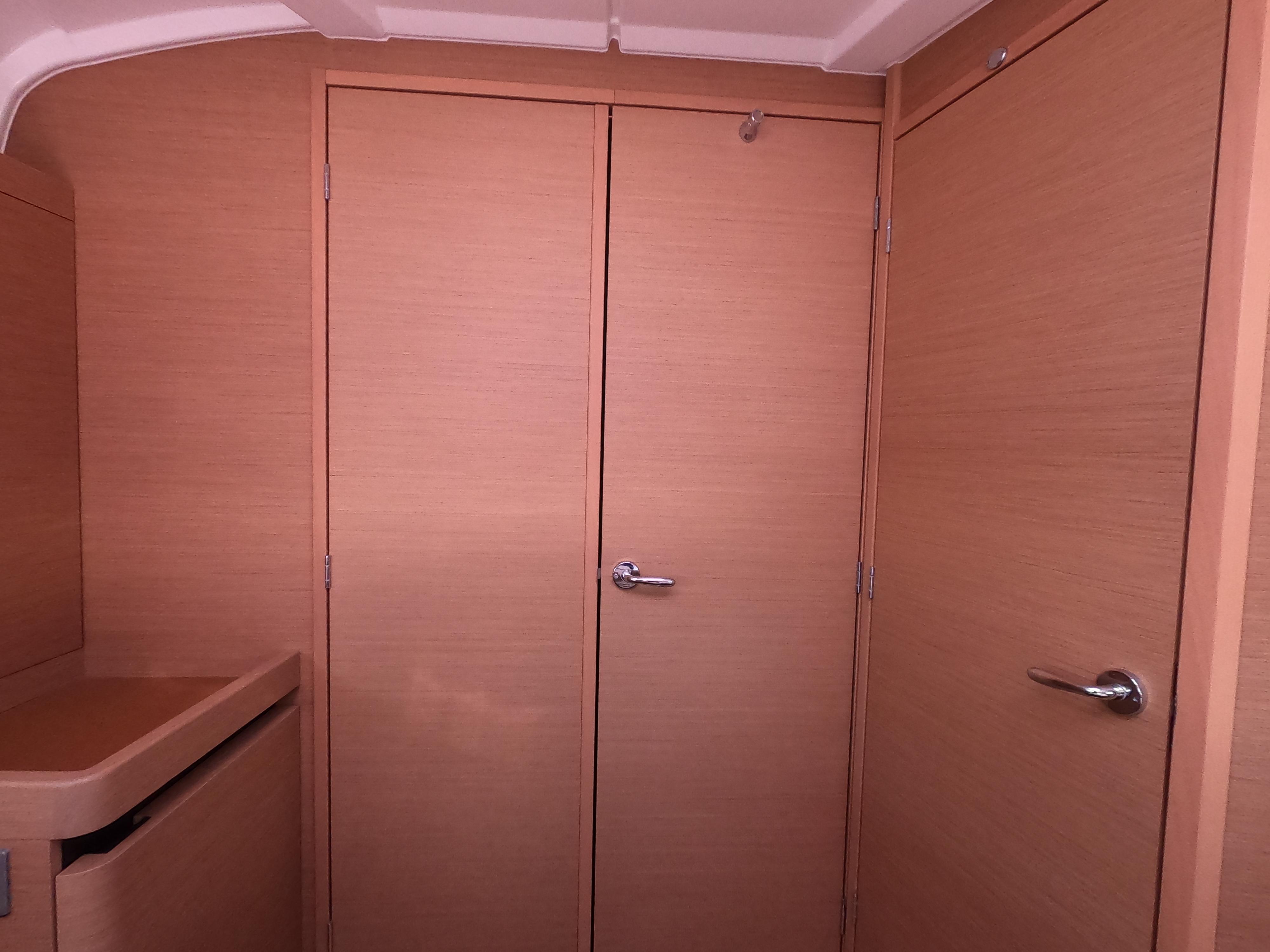 Jeanneau-Sun Odyssey 440 2021-La Sirène GA-US-9762534 | Thumbnail