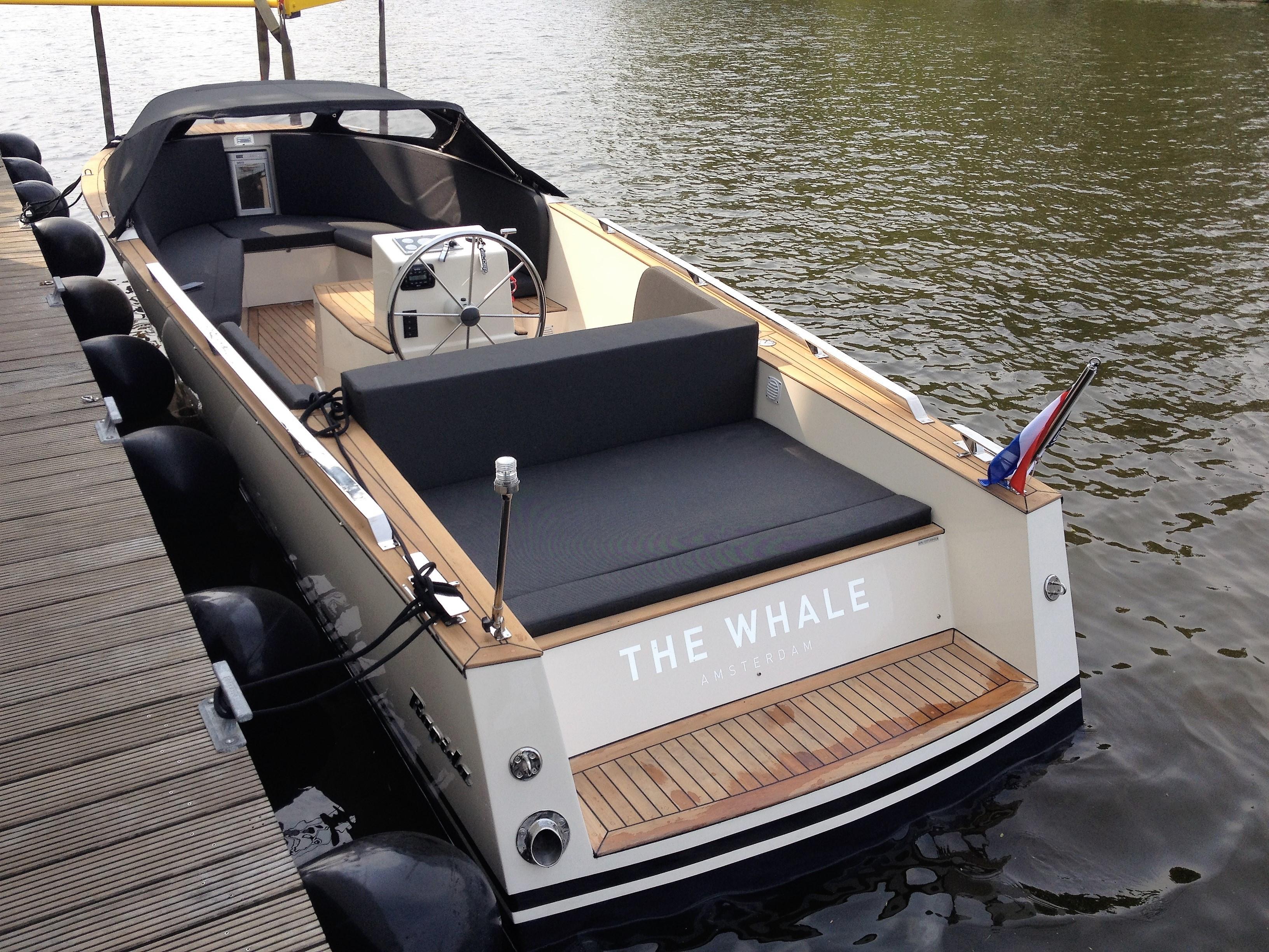 iSLOEP Rapida 750