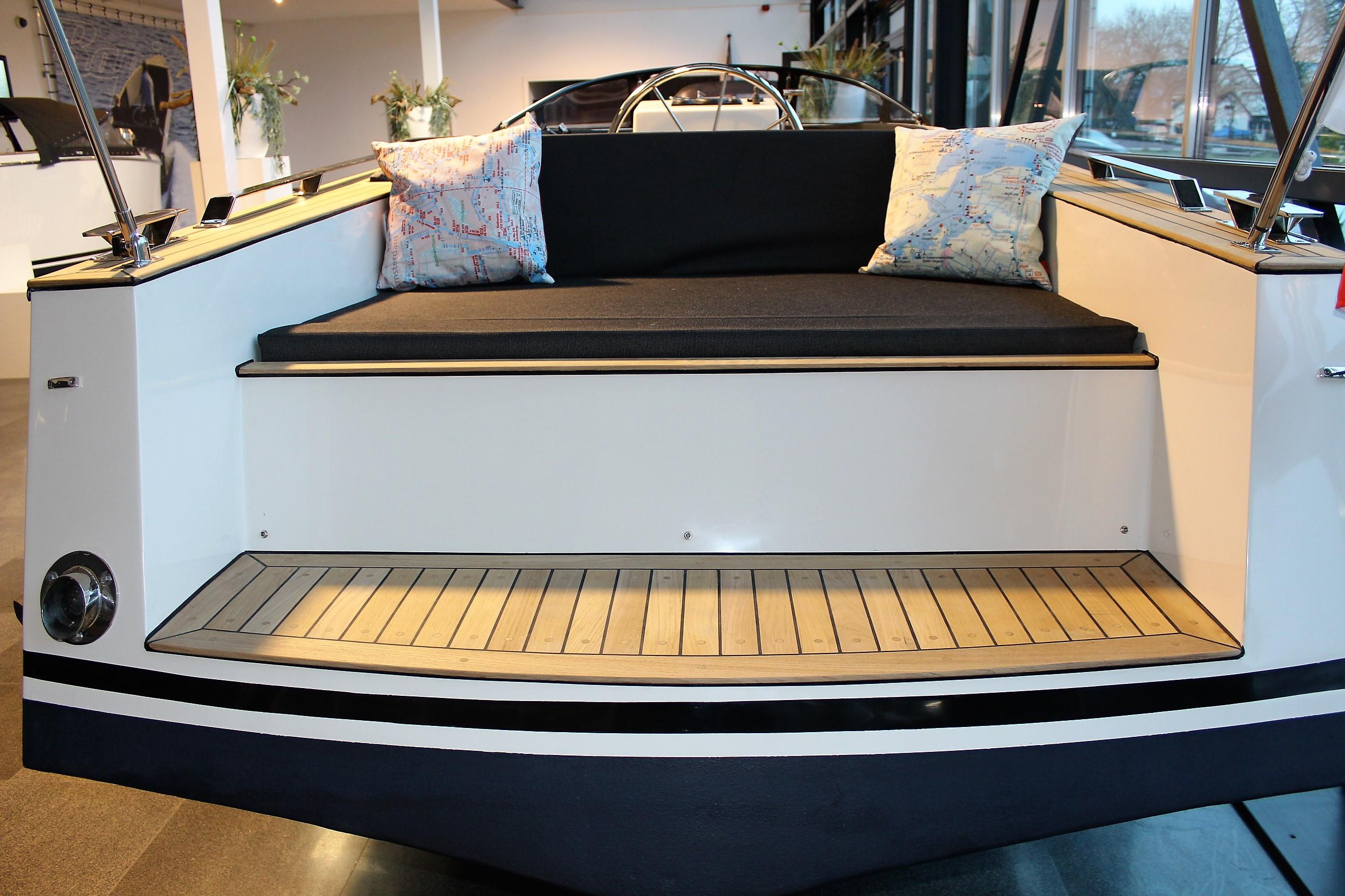 iSLOEP Rapida 750