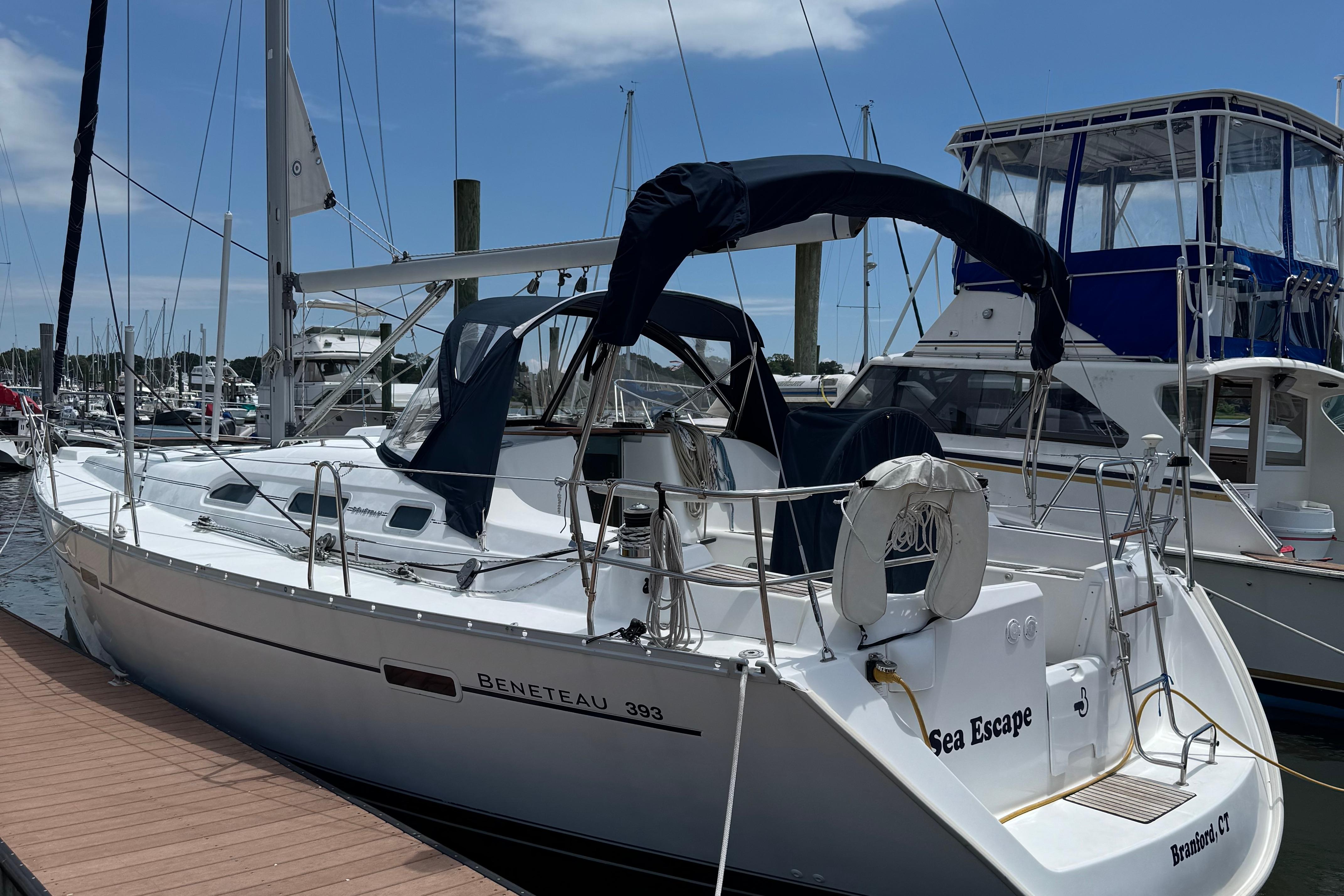 Yacht Photos Pics