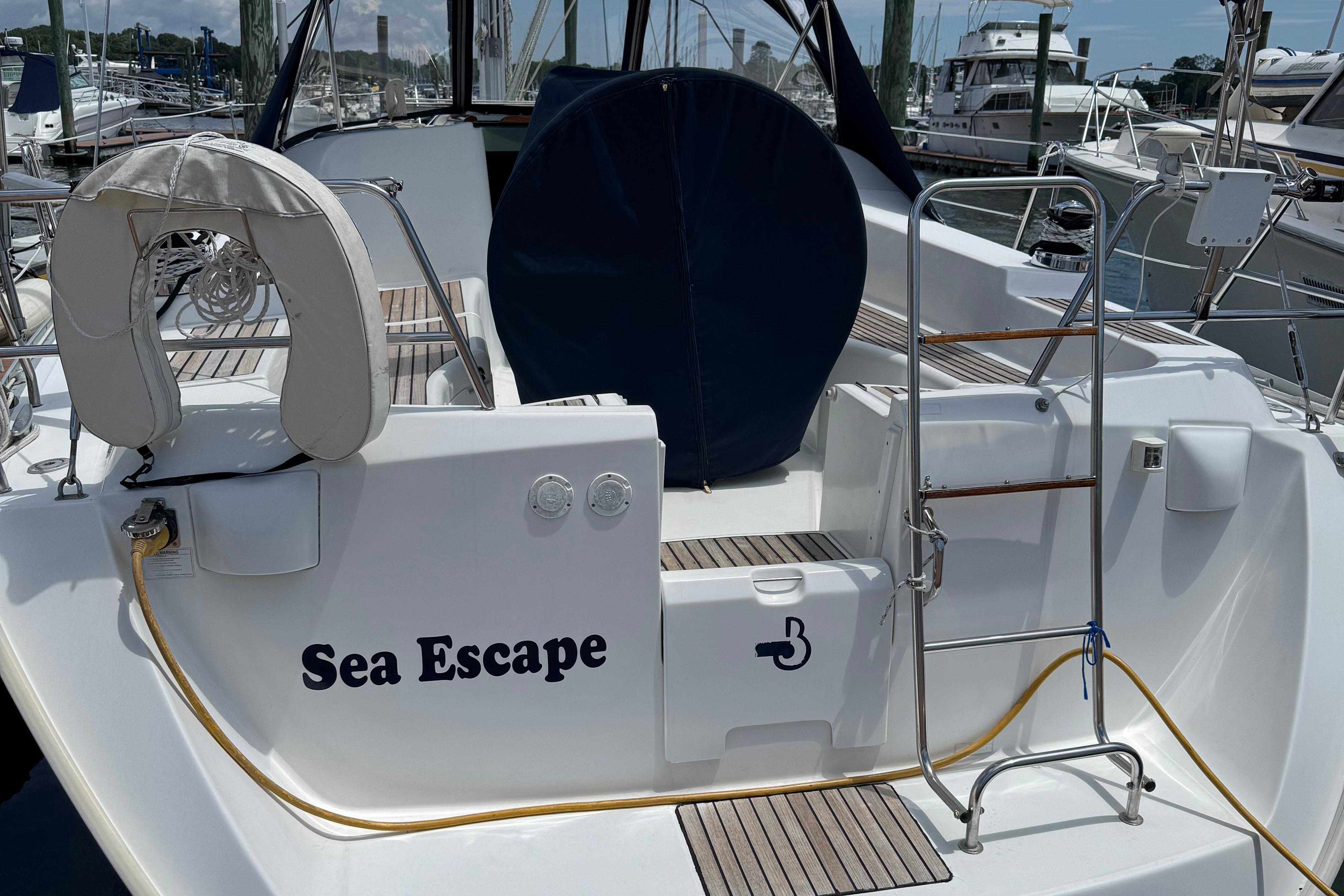 Yacht Photos Pics