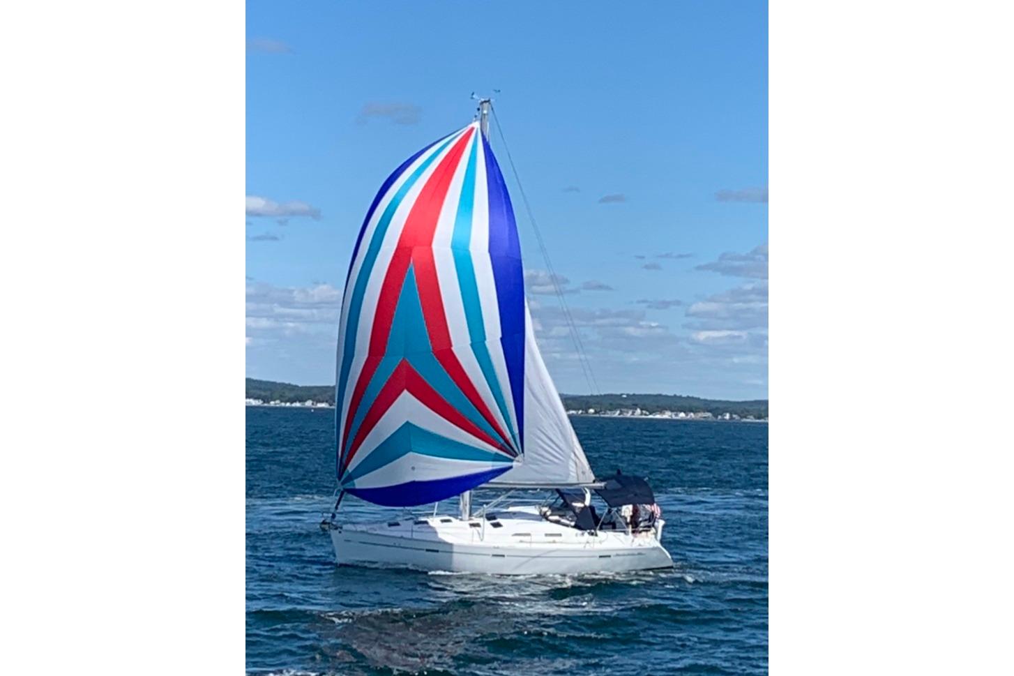 39' Beneteau 2003