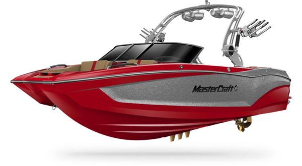 2022 Mastercraft boat for sale, model of the boat is X22 & Image # 1 of 1