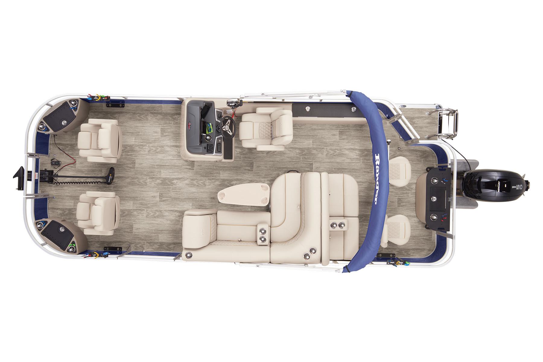 2025 Ranger Reata 220F Gallery