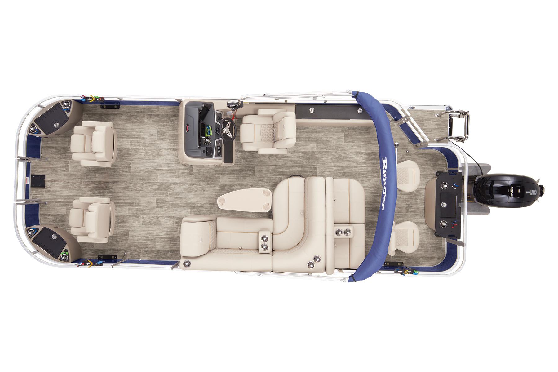 2025 Ranger Reata 220F Gallery