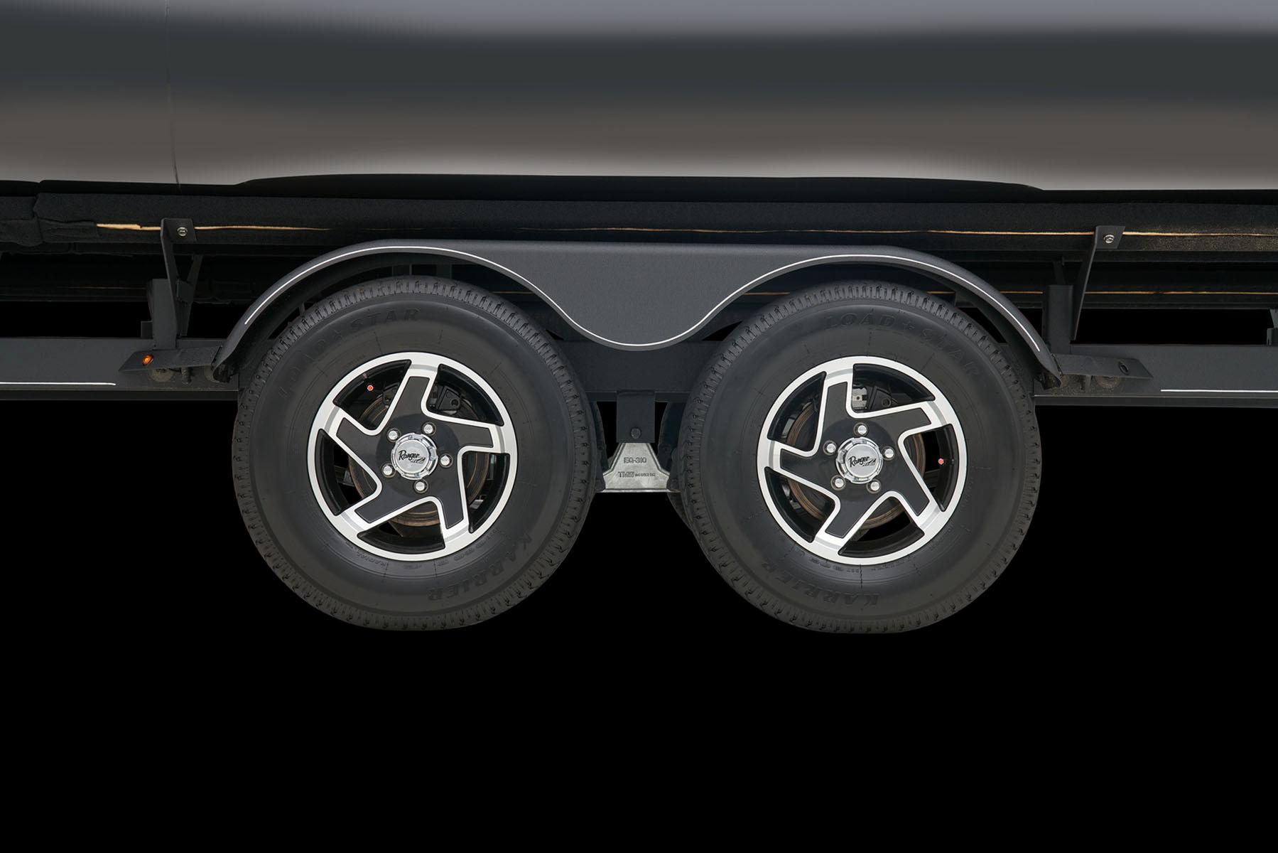 2025 Ranger Reata 220F Gallery