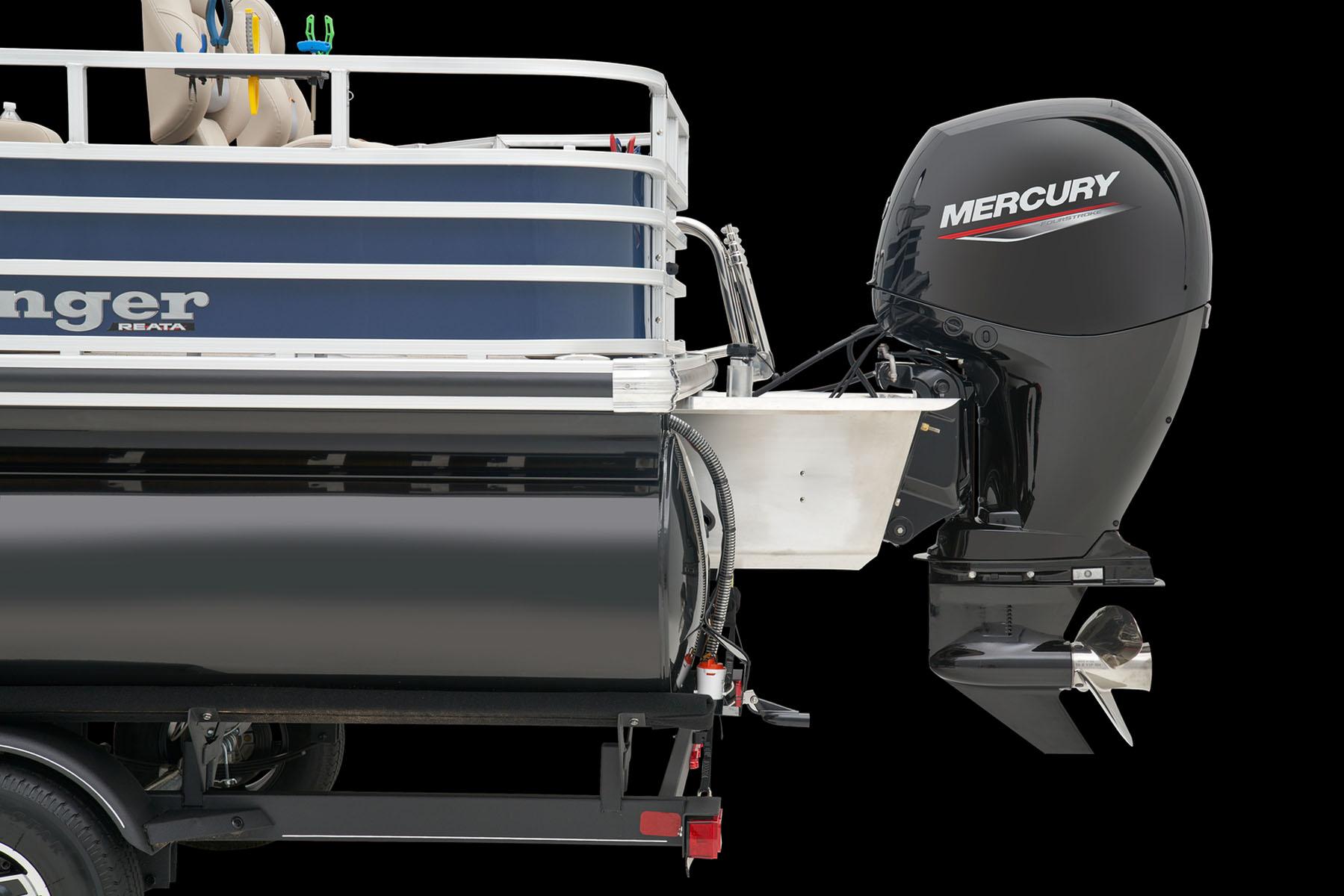 2025 Ranger Reata 220F Gallery