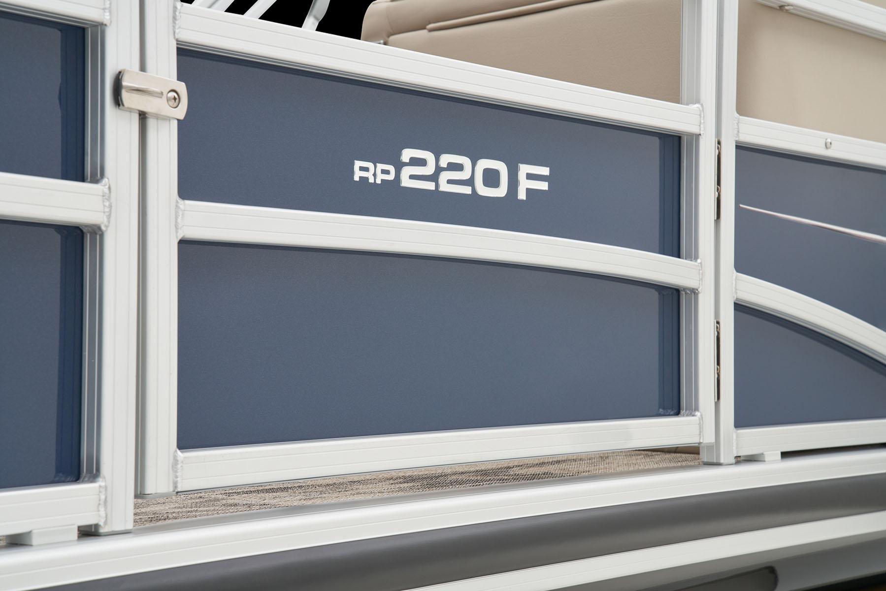 2025 Ranger Reata 220F Gallery