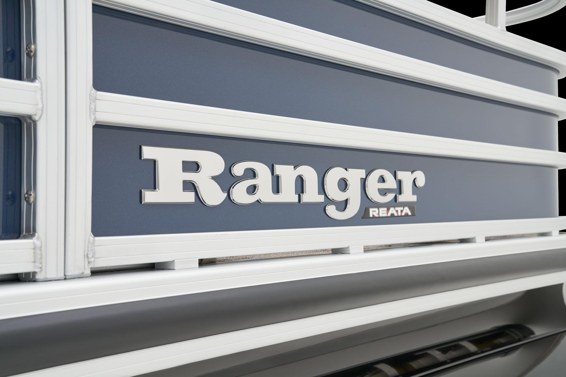 2025 Ranger Reata 220F Gallery