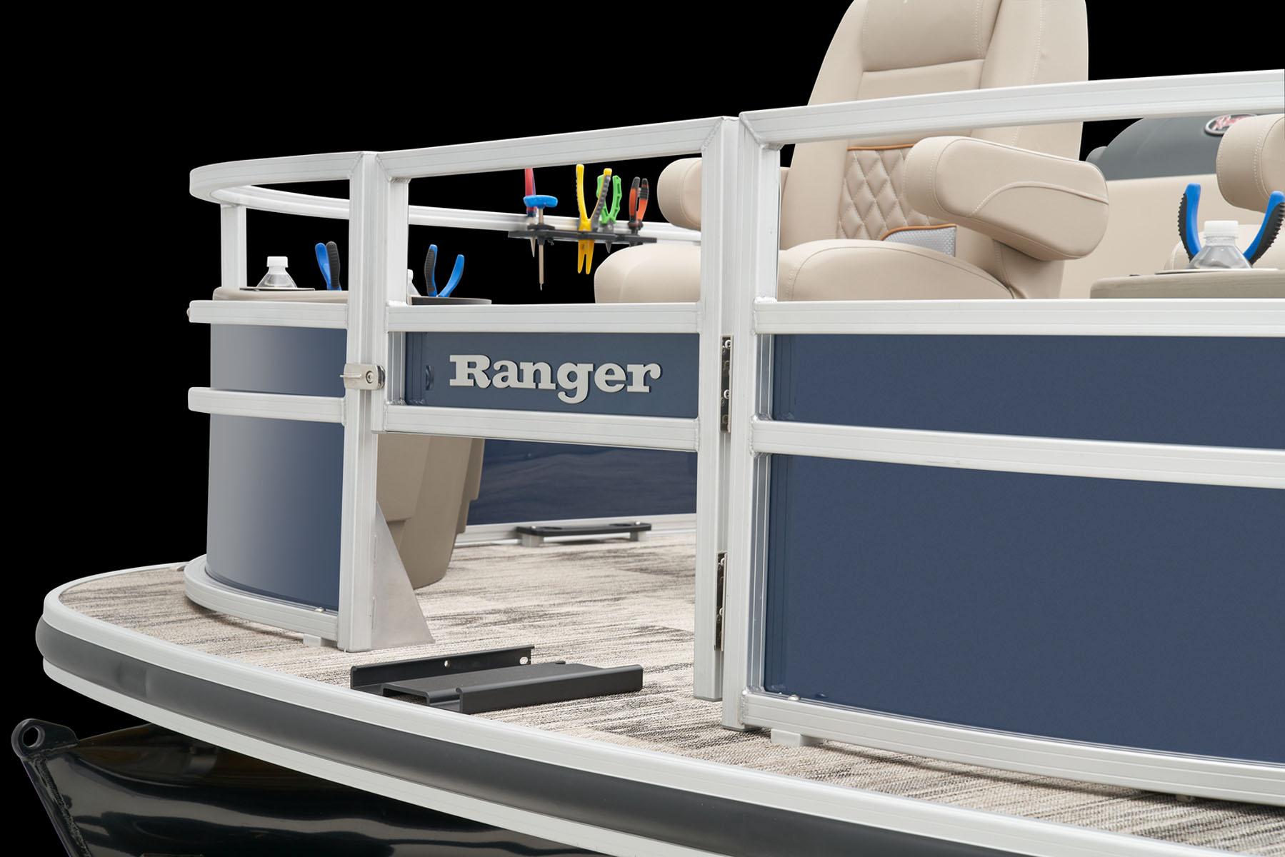 2025 Ranger Reata 220F Gallery