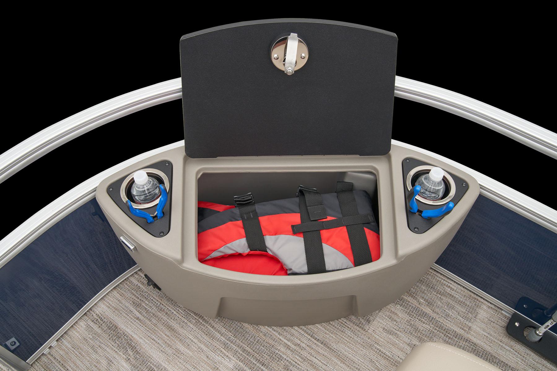 2025 Ranger Reata 220F Gallery