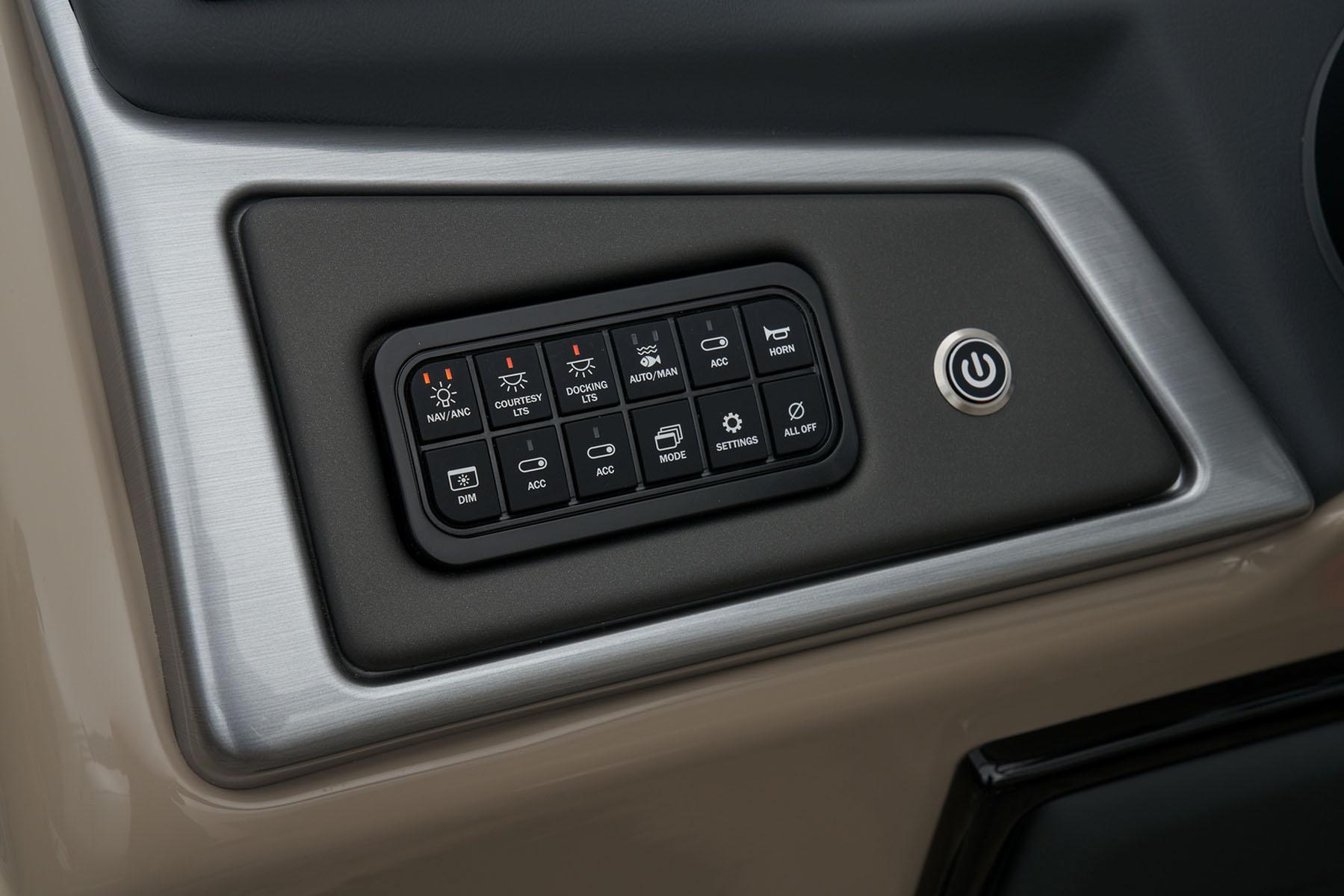2025 Ranger Reata 220F Gallery