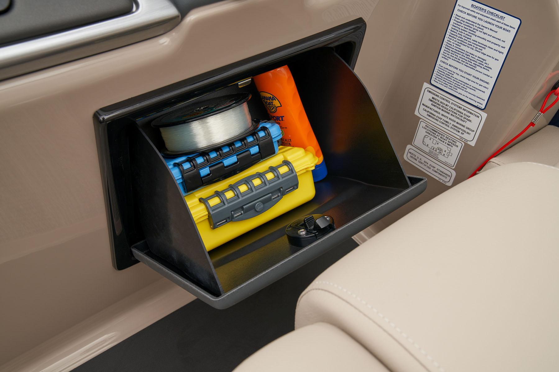 2025 Ranger Reata 220F Gallery