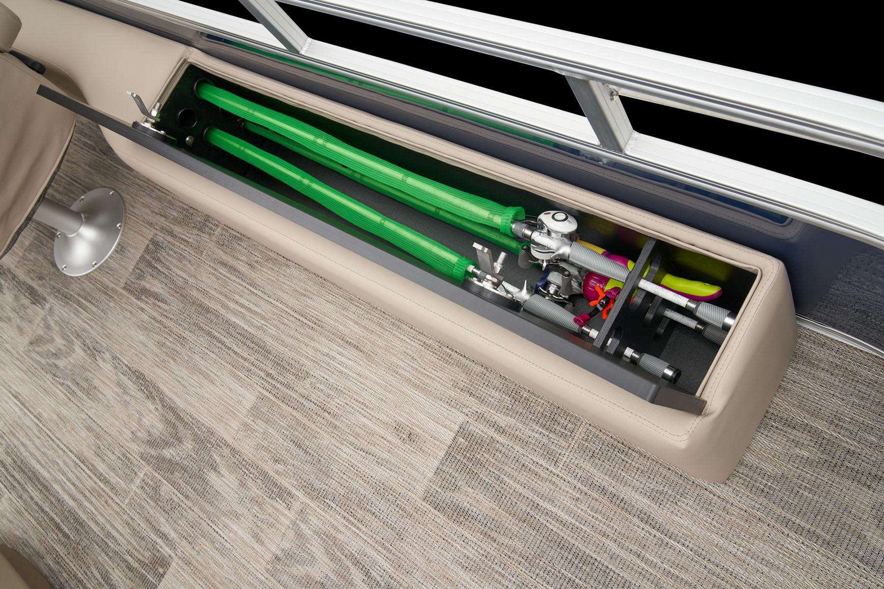 2025 Ranger Reata 220F Gallery