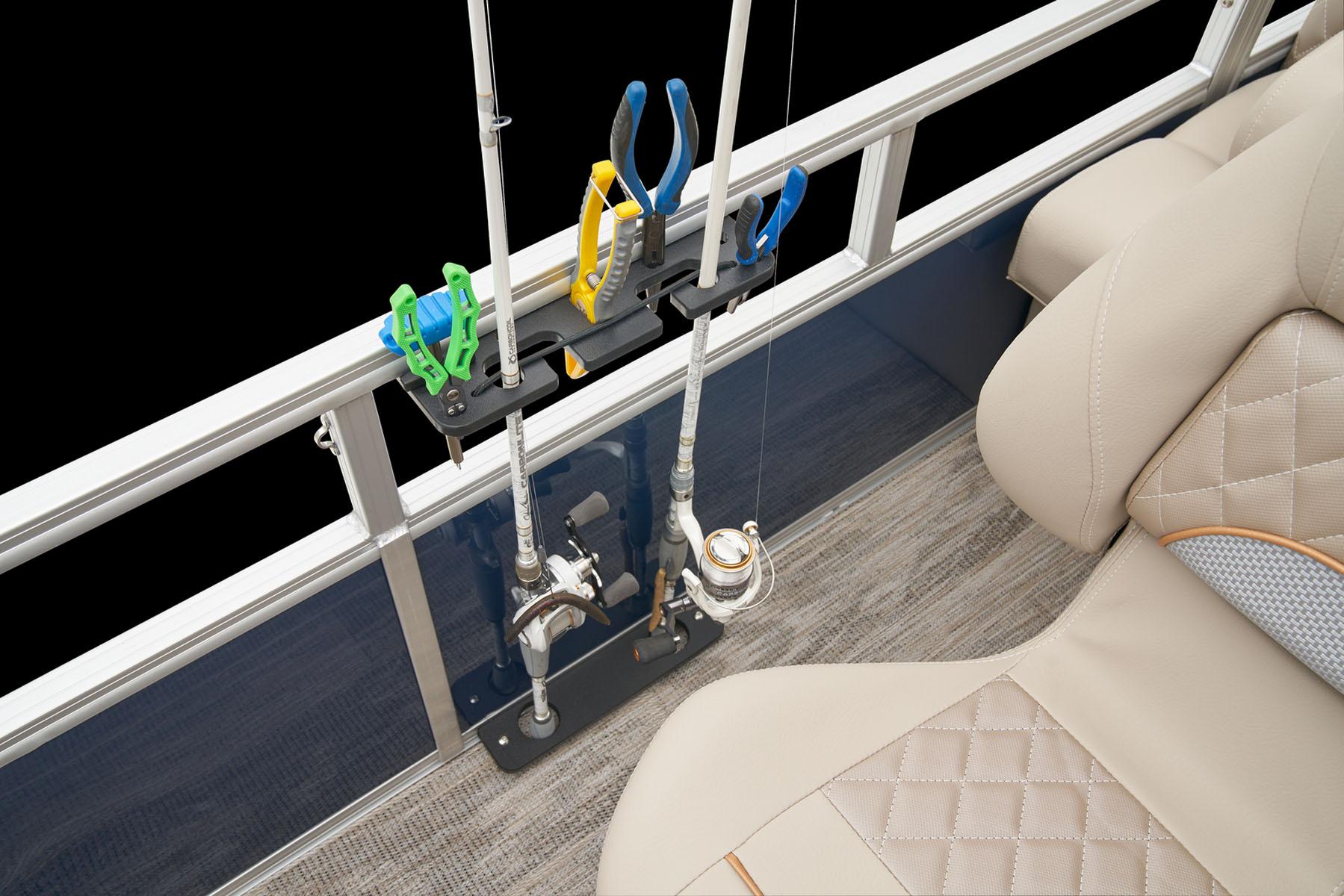2025 Ranger Reata 220F Gallery